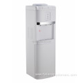 hot and cold vertical water dispenser for home office